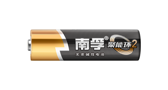 明升88碱性电池